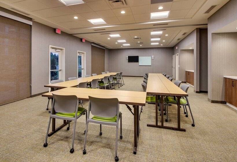 فندق Springhill Suites By Marriott Gulfport I10