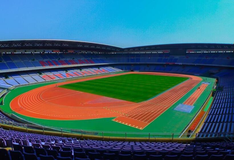 The Kahala Hotel & Resort Yokohama