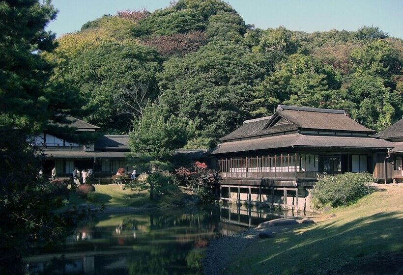 The Kahala Hotel & Resort Yokohama