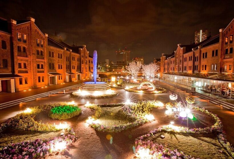 The Kahala Hotel & Resort Yokohama