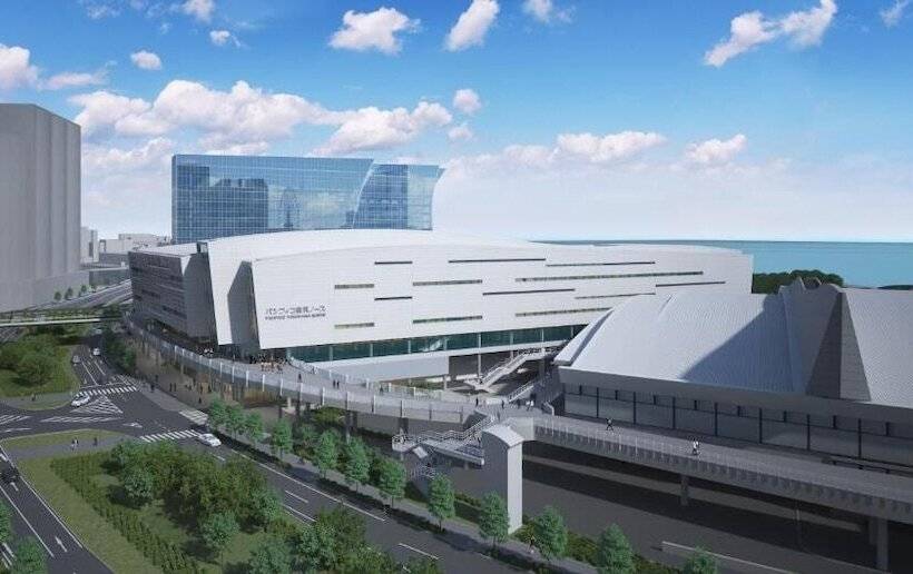 The Kahala Hotel & Resort Yokohama