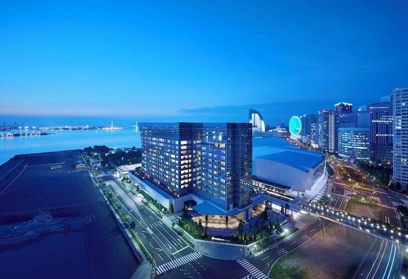 The Kahala Hotel & Resort Yokohama