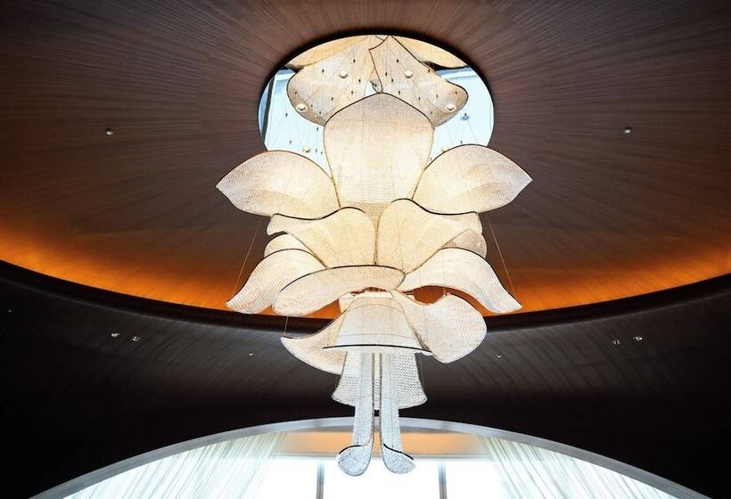 The Kahala Hotel & Resort Yokohama