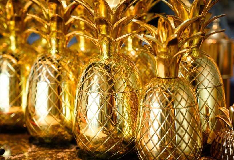 The Kahala Hotel & Resort Yokohama