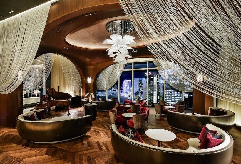 The Kahala Hotel & Resort Yokohama