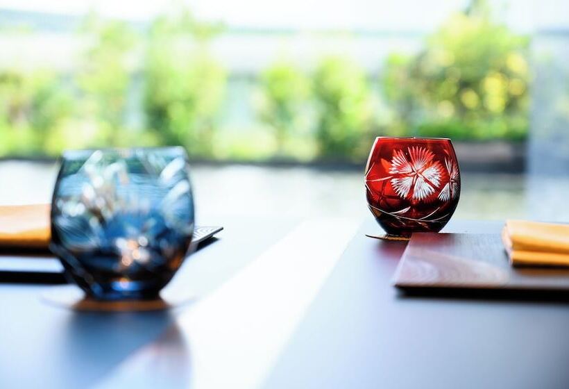 The Kahala Hotel & Resort Yokohama