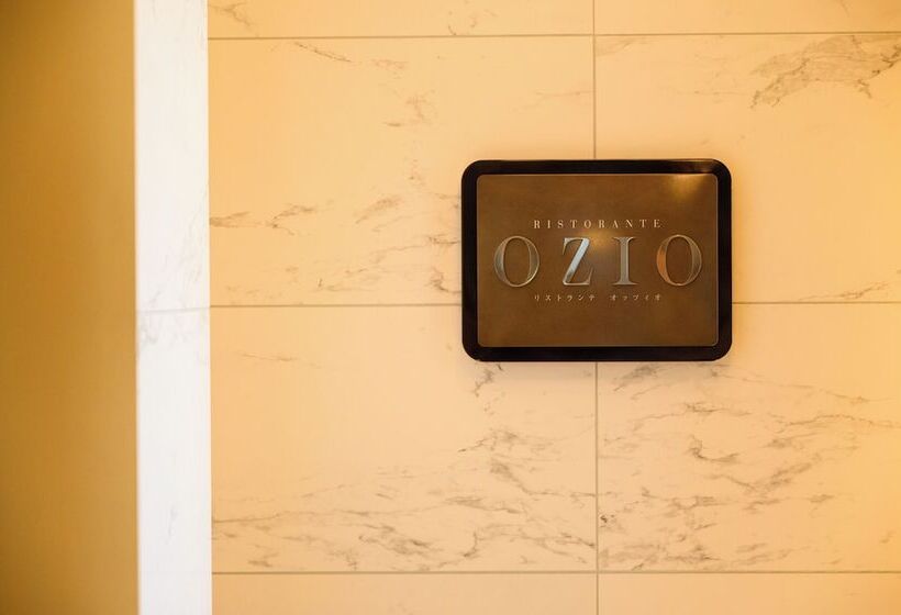 The Kahala Hotel & Resort Yokohama