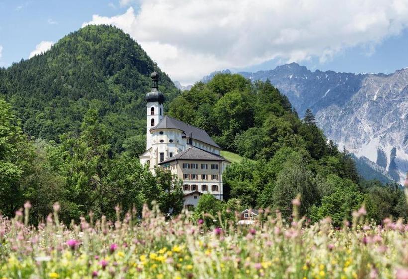 호텔 Tui Blue Montafon