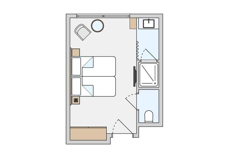 호텔 Tui Blue Montafon