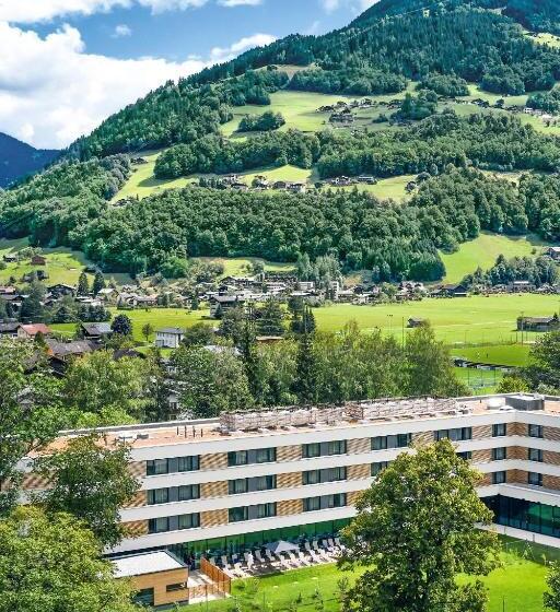 호텔 Tui Blue Montafon