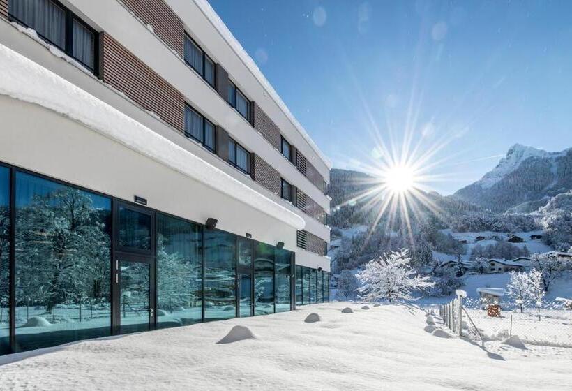 호텔 Tui Blue Montafon