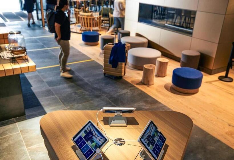 호텔 Tui Blue Montafon