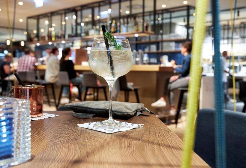 호텔 Tui Blue Montafon