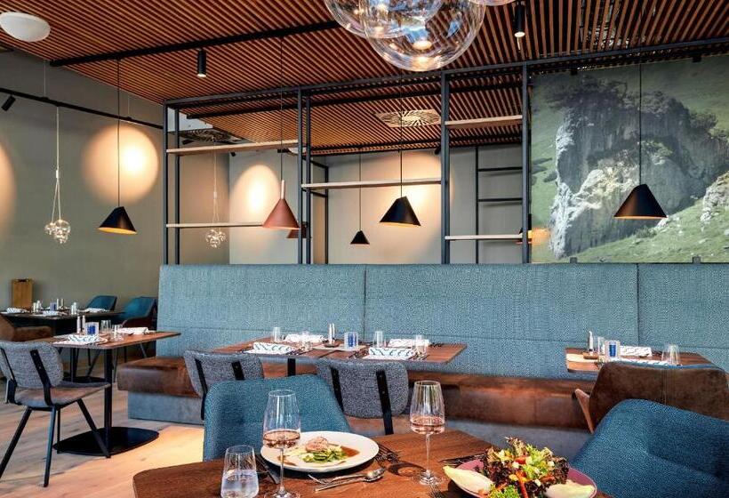 호텔 Tui Blue Montafon