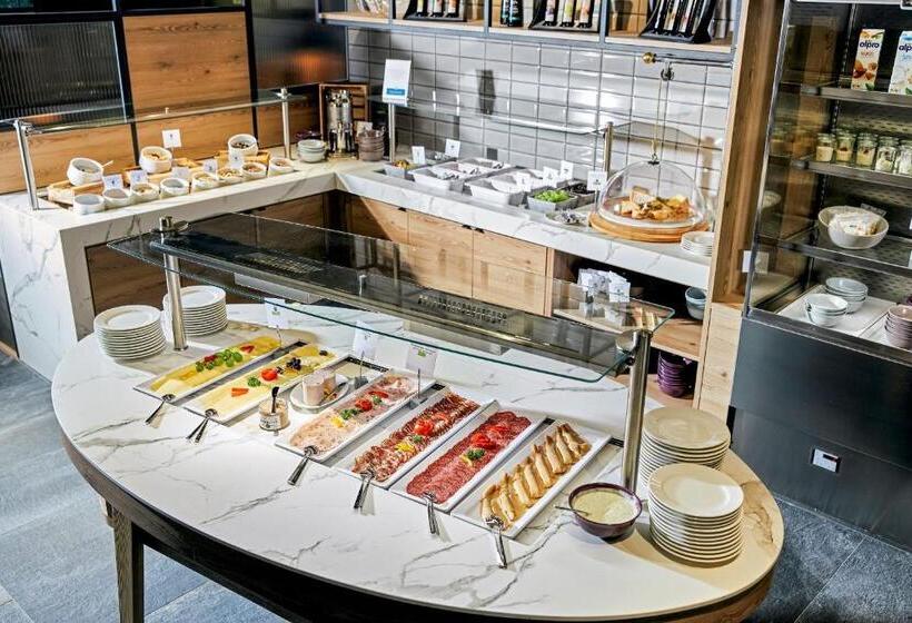 호텔 Tui Blue Montafon