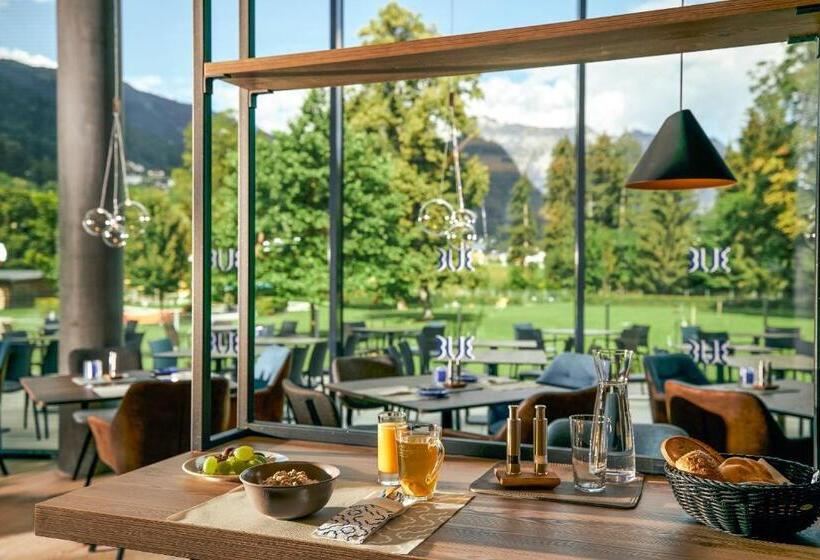 호텔 Tui Blue Montafon