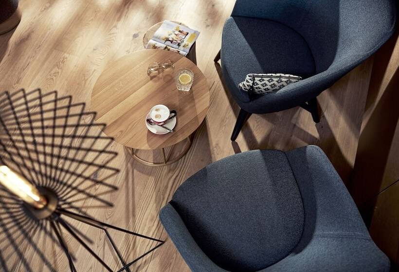 호텔 Tui Blue Montafon