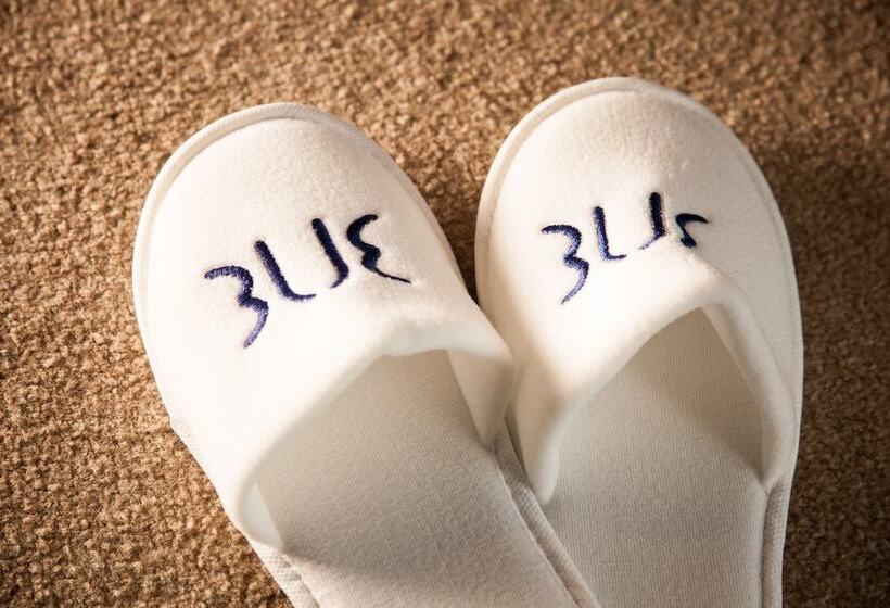 호텔 Tui Blue Montafon