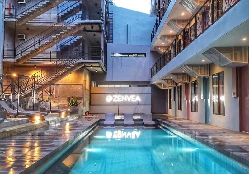 هتل Zenvea