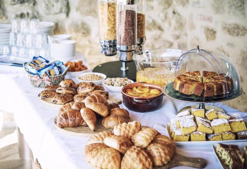 Пансион Depandance Villa Massimiliano