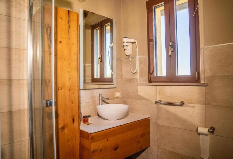 Пансион Depandance Villa Massimiliano