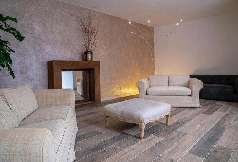 Пансион Depandance Villa Massimiliano