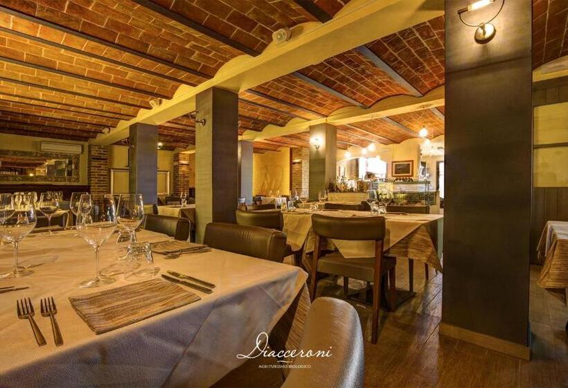 Пансион Depandance Villa Massimiliano