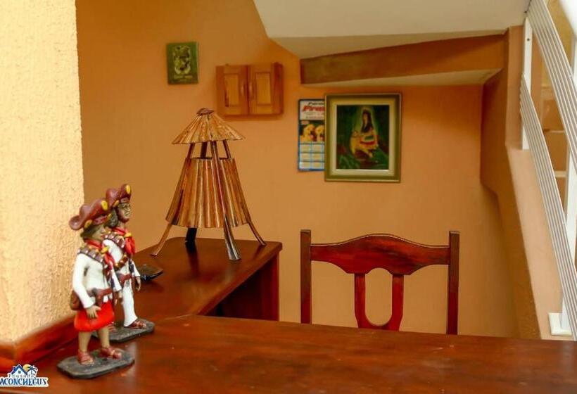 膳宿费 Pousada Aconcheg Us