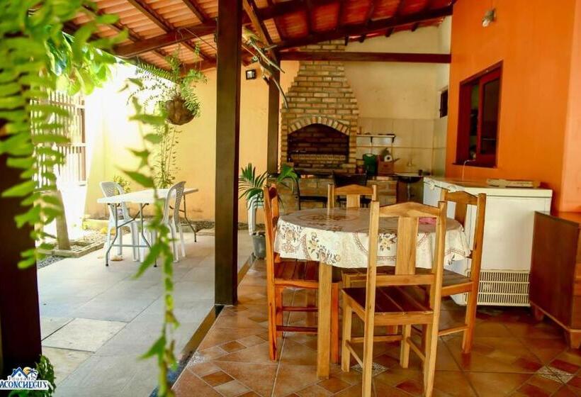 膳宿费 Pousada Aconcheg Us