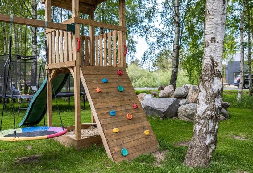 پانسیون Villa Aido