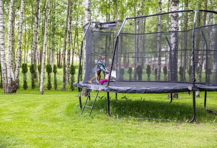 پانسیون Villa Aido