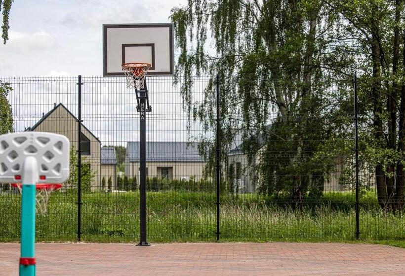 پانسیون Villa Aido