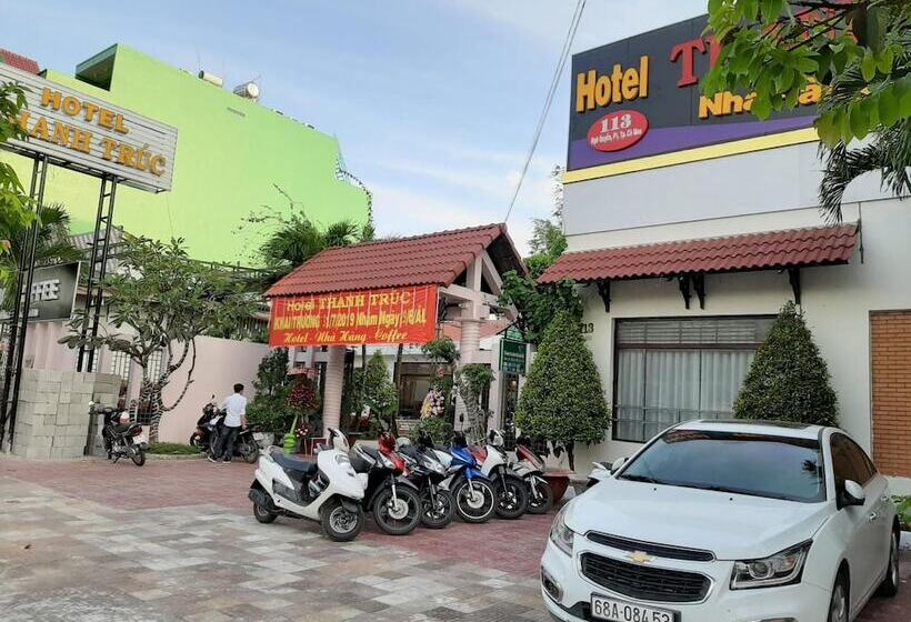 Thanh Truc Hotel Ca Mau