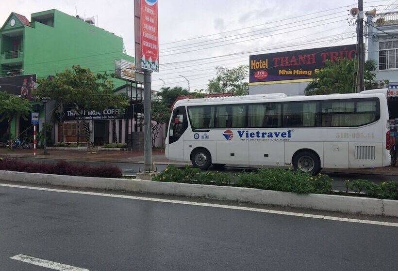 Thanh Truc Hotel Ca Mau