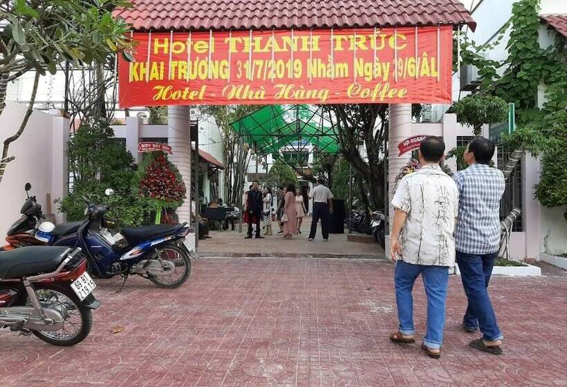 Thanh Truc Hotel Ca Mau