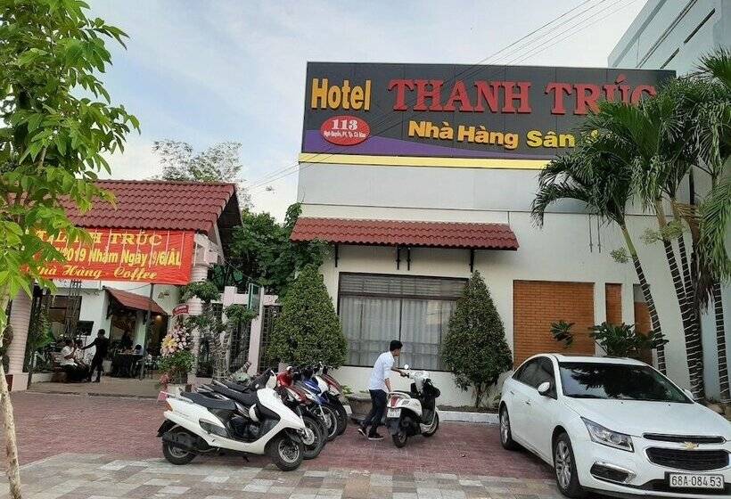 Thanh Truc Hotel Ca Mau