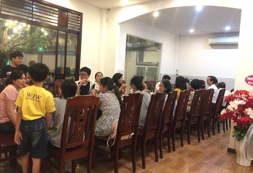 Thanh Truc Hotel Ca Mau