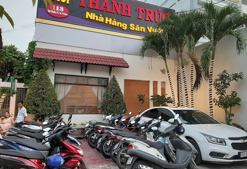 Thanh Truc Hotel Ca Mau