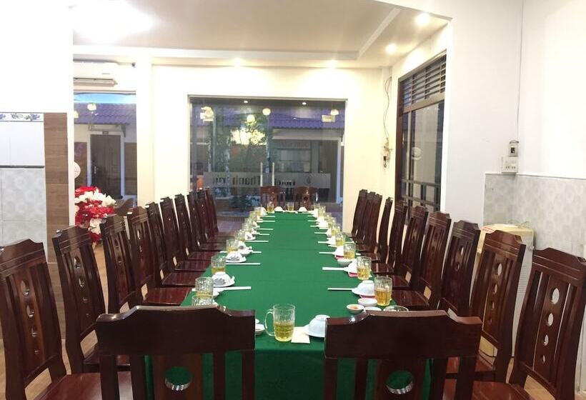 Thanh Truc Hotel Ca Mau