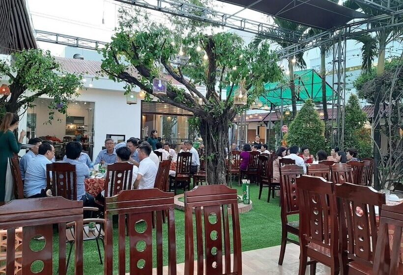 Thanh Truc Hotel Ca Mau