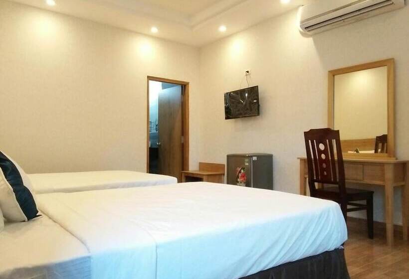Thanh Truc Hotel Ca Mau