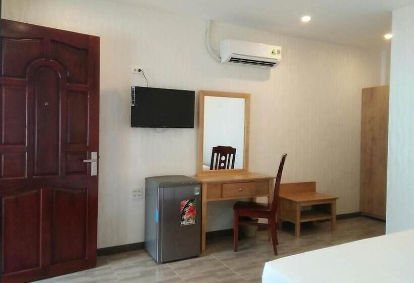 Thanh Truc Hotel Ca Mau