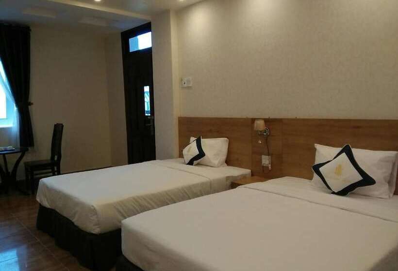 Thanh Truc Hotel Ca Mau