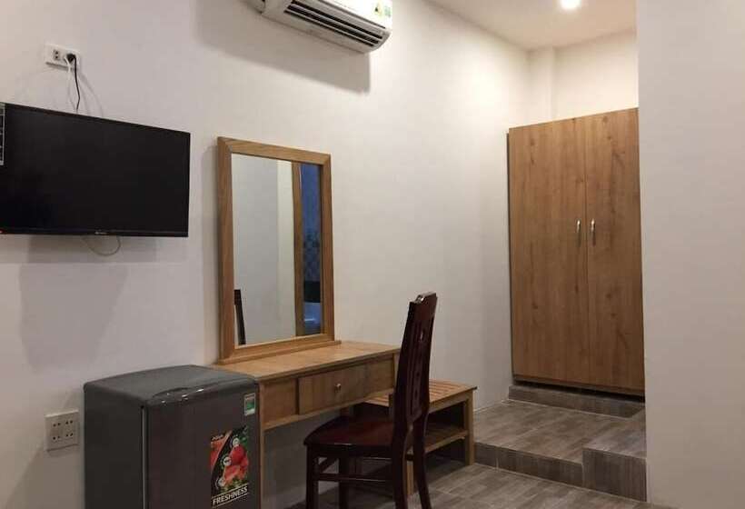 Thanh Truc Hotel Ca Mau