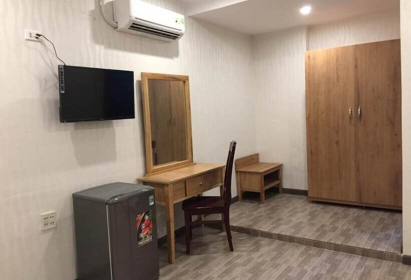 Thanh Truc Hotel Ca Mau