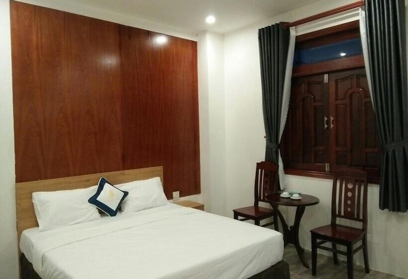 Thanh Truc Hotel Ca Mau