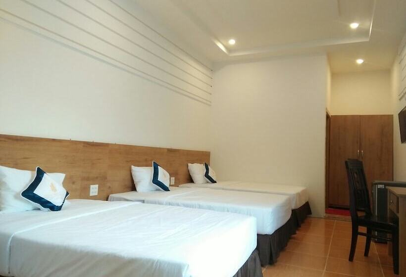 Thanh Truc Hotel Ca Mau