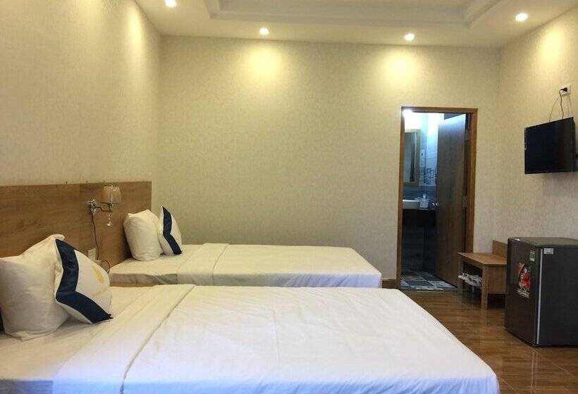 Thanh Truc Hotel Ca Mau