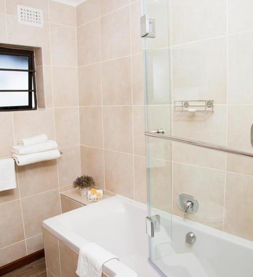 Warmkaros Bed & Breakfast