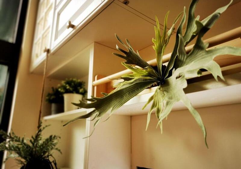 هاستل Bluewater Hotel Xpark Gloria Outlets Taoyuan Baseball Stadium